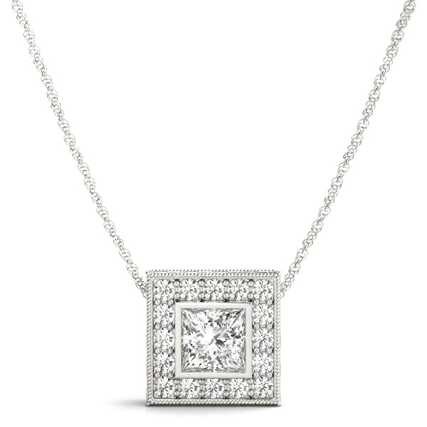 Pendants Halo
