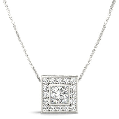Pendants Halo