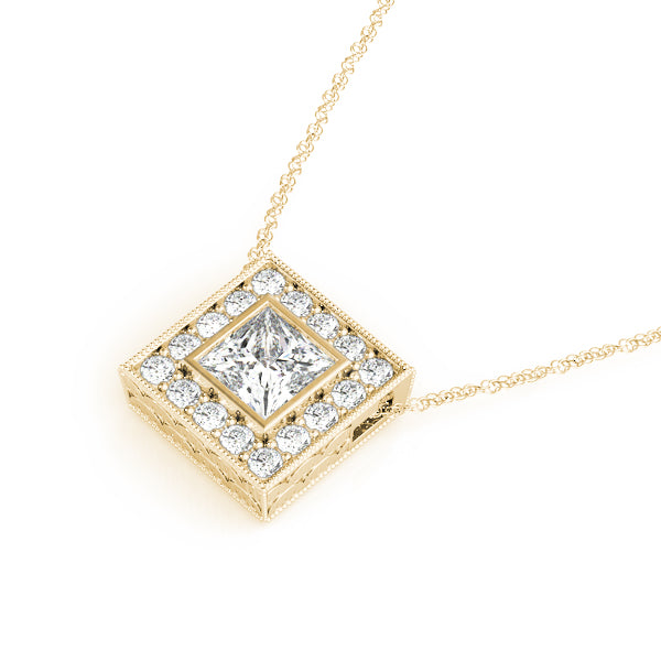 Pendants Halo