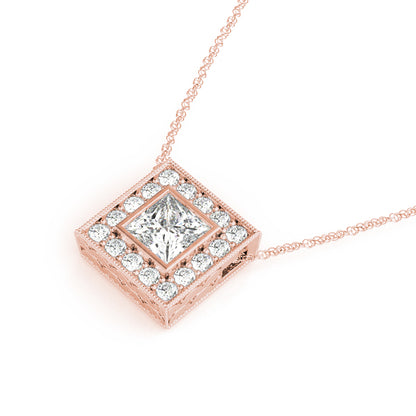 Pendants Halo