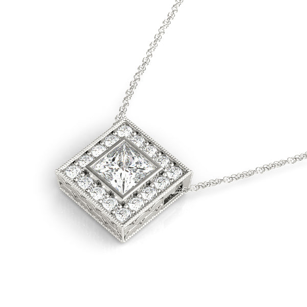Pendants Halo