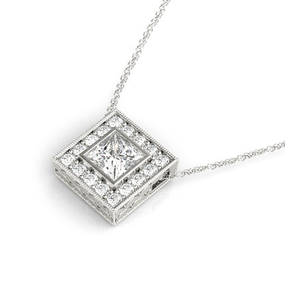 Pendants Halo