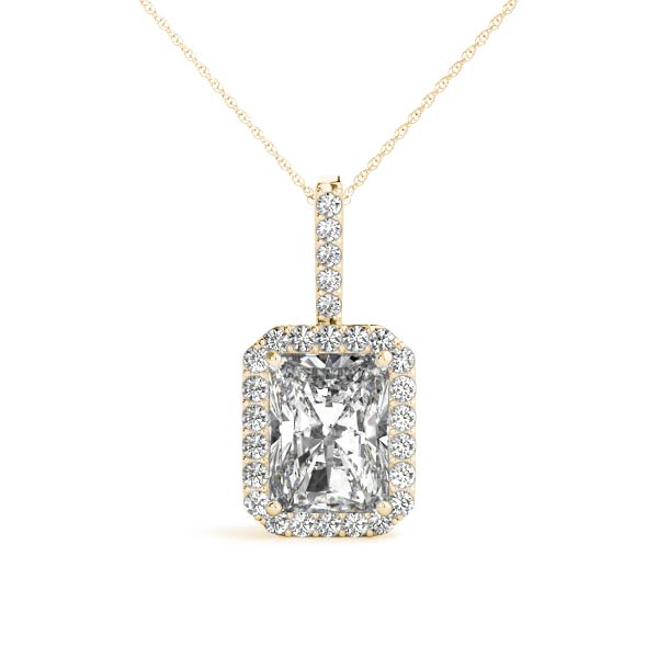 Pendants Halo