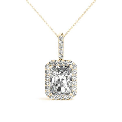 Pendants Halo