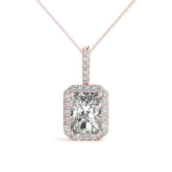 Pendants Halo