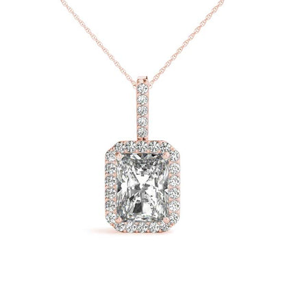 Pendants Halo