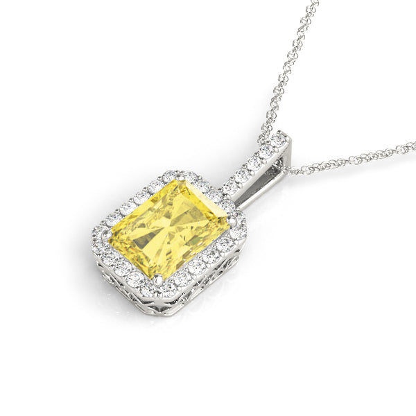 Pendants Halo