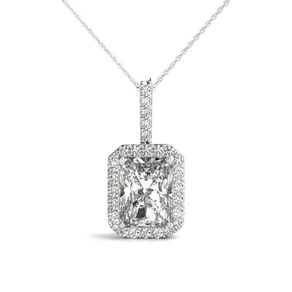 Pendants Halo