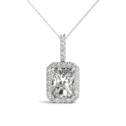 Pendants Halo