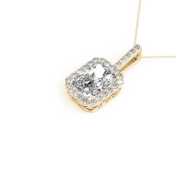 Pendants Halo