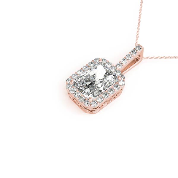 Pendants Halo