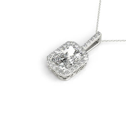 Pendants Halo