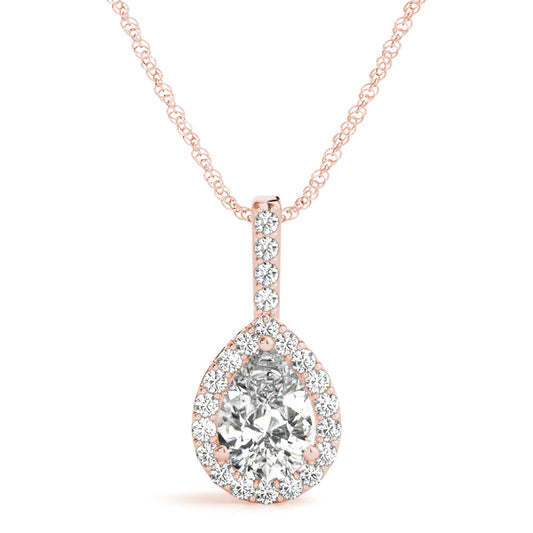 Pendants Halo