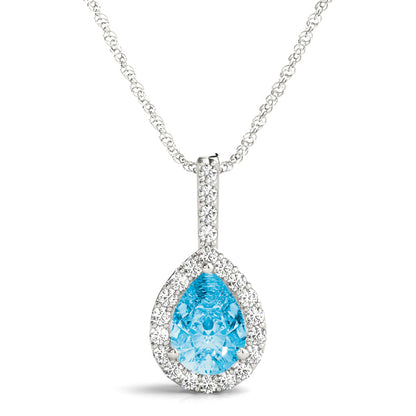 Pendants Halo