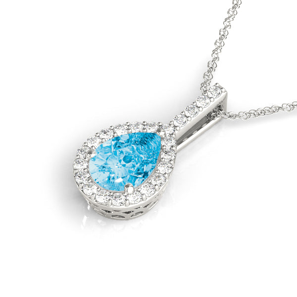 Pendants Halo