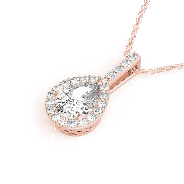 Pendants Halo