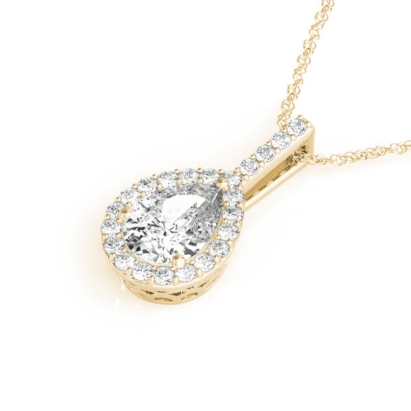 Pendants Halo