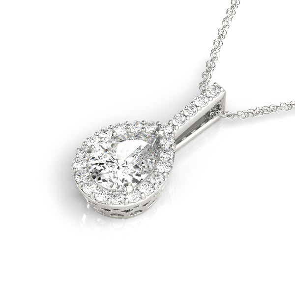 Pendants Halo