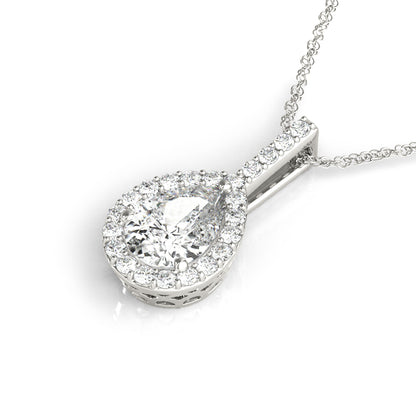 Pendants Halo