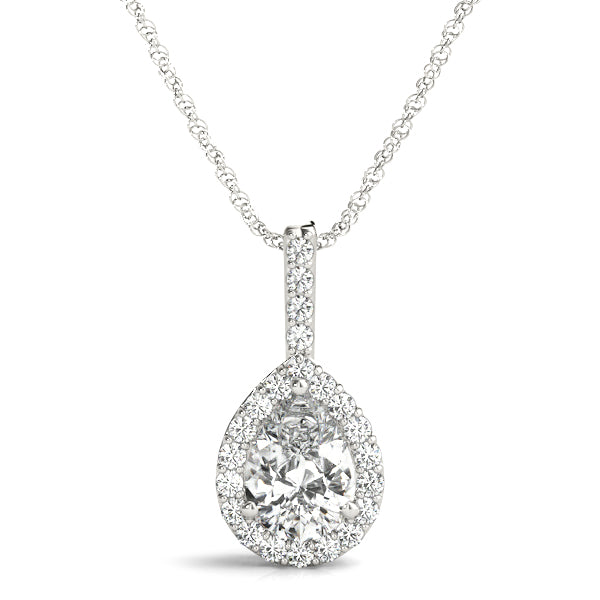Pendants Halo