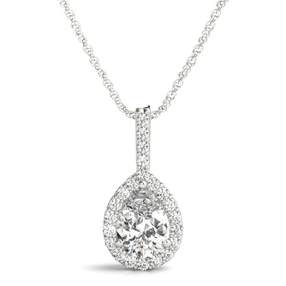 Pendants Halo