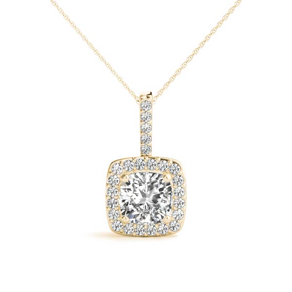 Pendants Halo