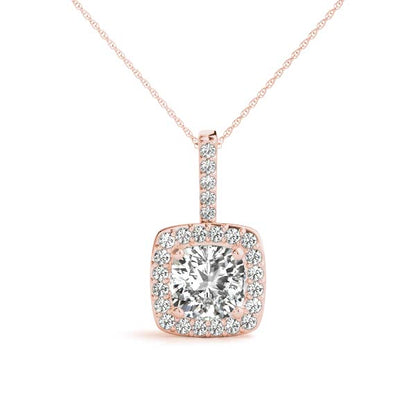 Pendants Halo