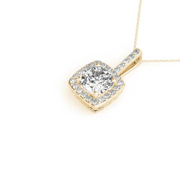 Pendants Halo