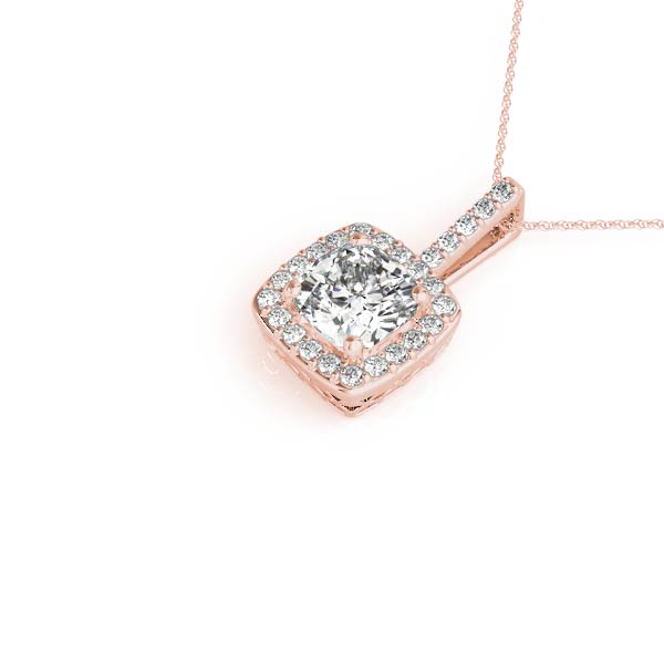 Pendants Halo