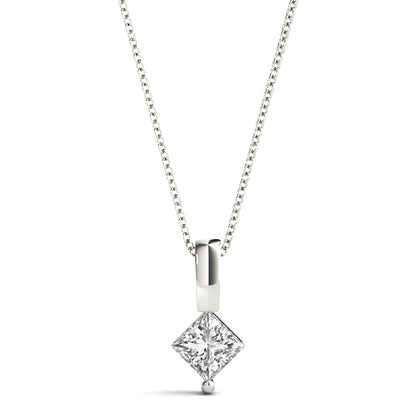 Pendants Solitaires