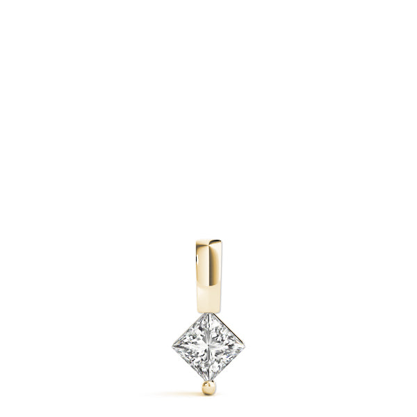 Pendants Solitaires