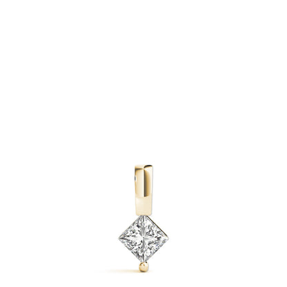Pendants Solitaires