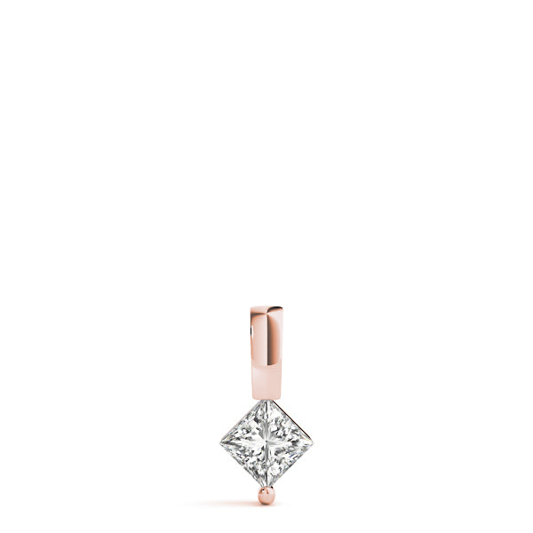 Pendants Solitaires