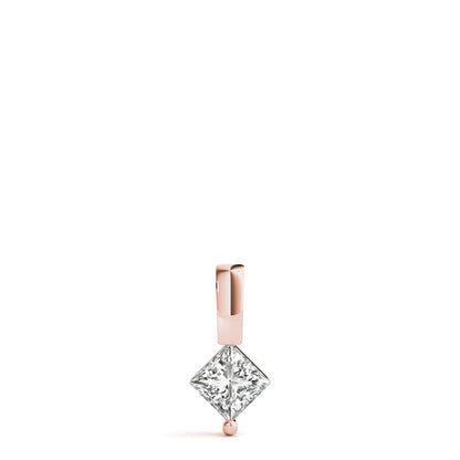 Pendants Solitaires