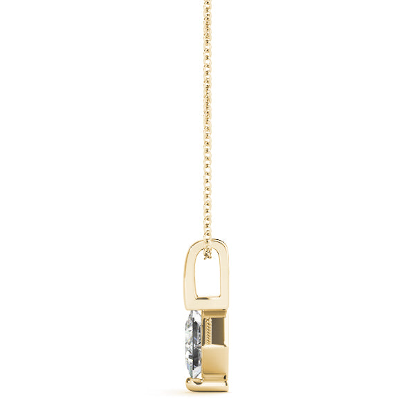 Pendants Solitaires