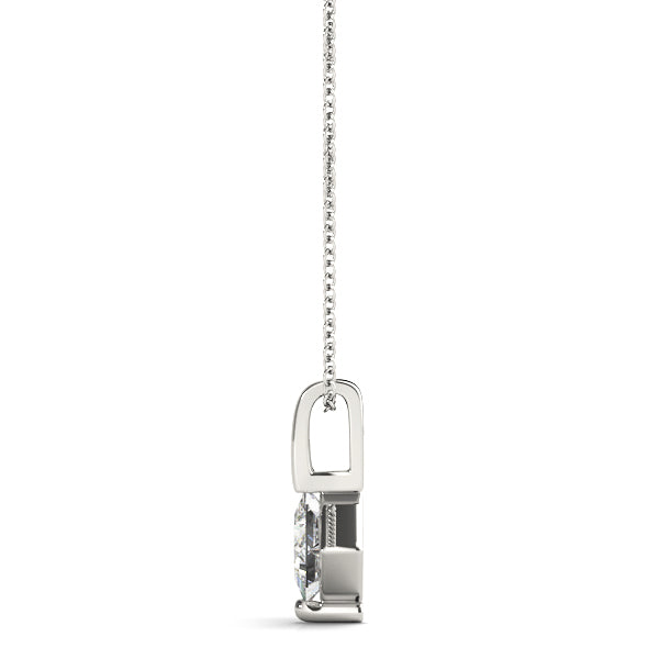 Pendants Solitaires