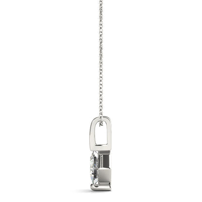 Pendants Solitaires