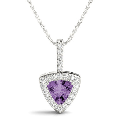 Pendants Halo