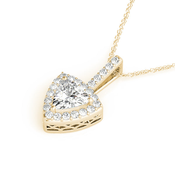 Pendants Halo
