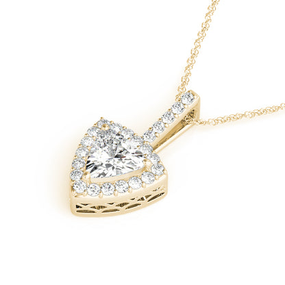 Pendants Halo