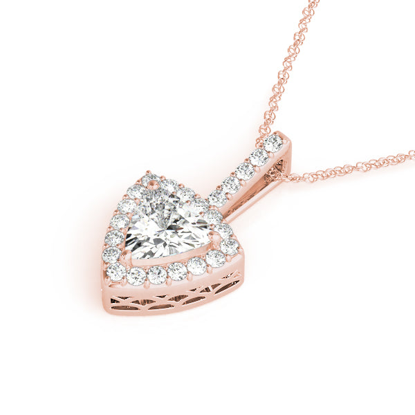 Pendants Halo