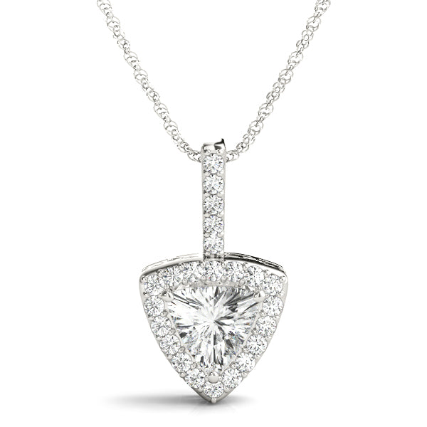 Pendants Halo