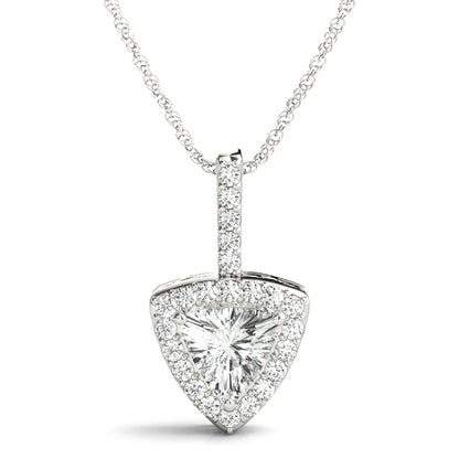 Pendants Halo