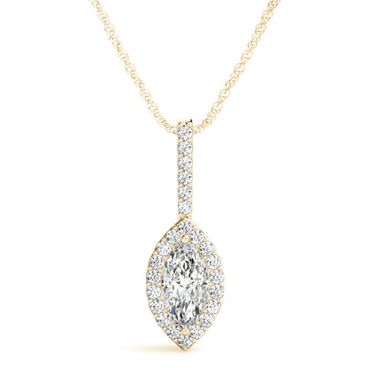Pendants Halo