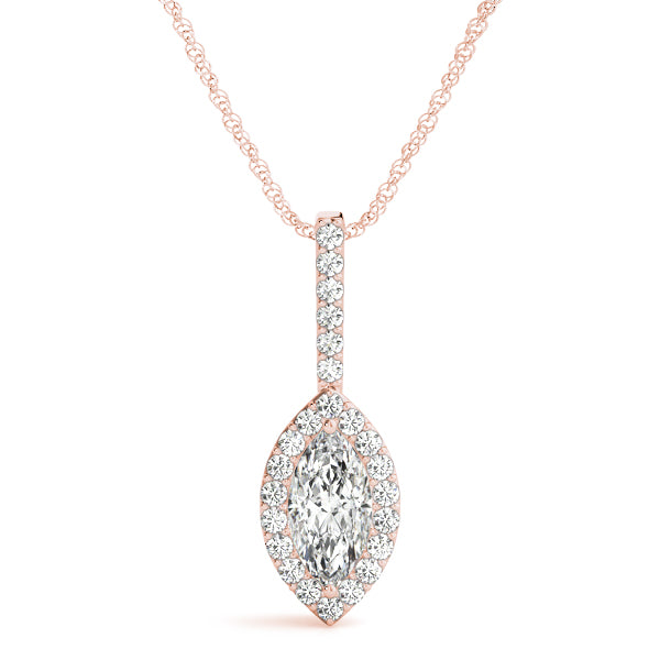 Pendants Halo