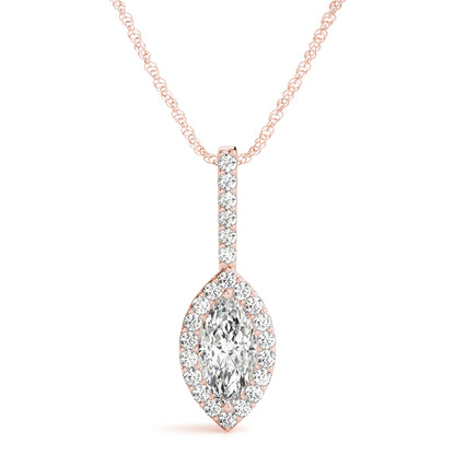 Pendants Halo