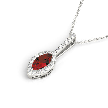 Pendants Halo
