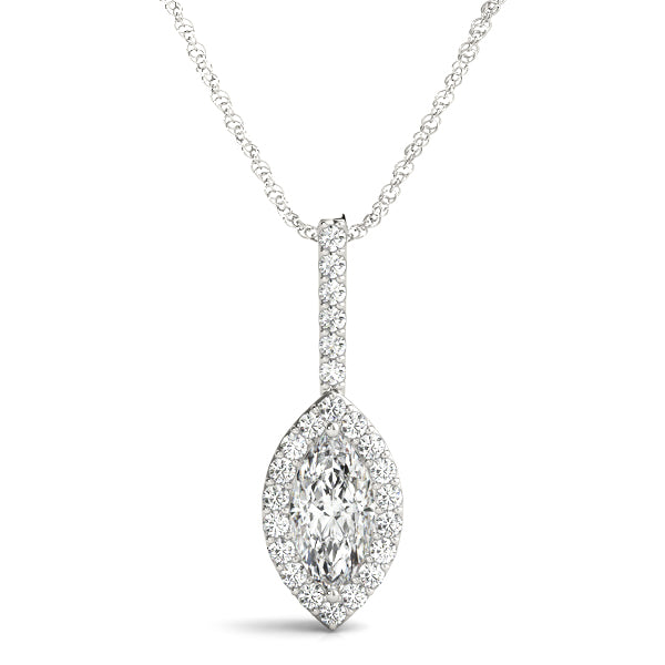 Pendants Halo