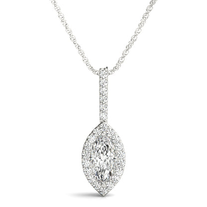 Pendants Halo