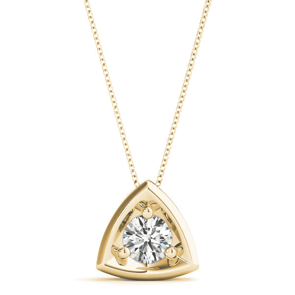 Ariadne Solitaire Pendant | Southern Star Diamonds